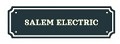 Salem Electrician